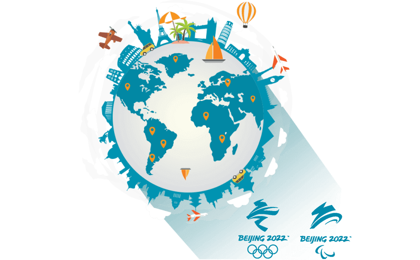 在美国怎么看2023春晚 - 回国加速器